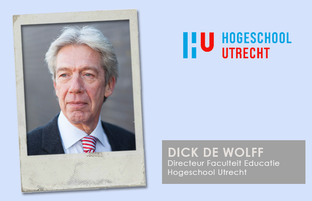 Een leven lang leren