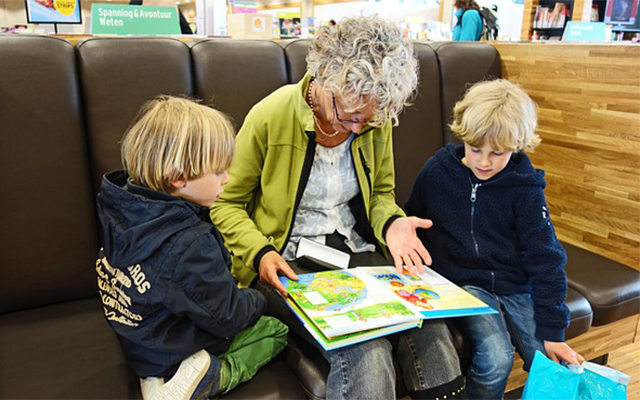 Ouderbetrokkenheid belangrijk voor educatieve ontwikkeling