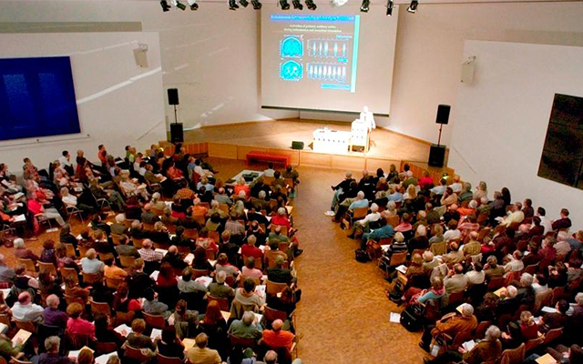 Kentalis en Balans organiseren symposium over ontwikkelingsstoornissen