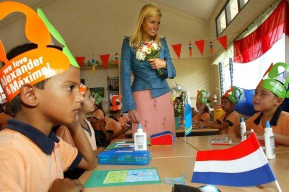 Positief rapport OESO over Nederlands onderwijssysteem