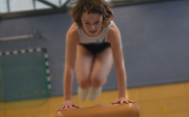Terugkeer gymleraar in Eindhovens primair onderwijs